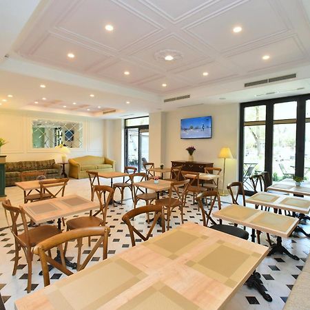 יירבאן Hotel Avenue 30 מראה חיצוני תמונה