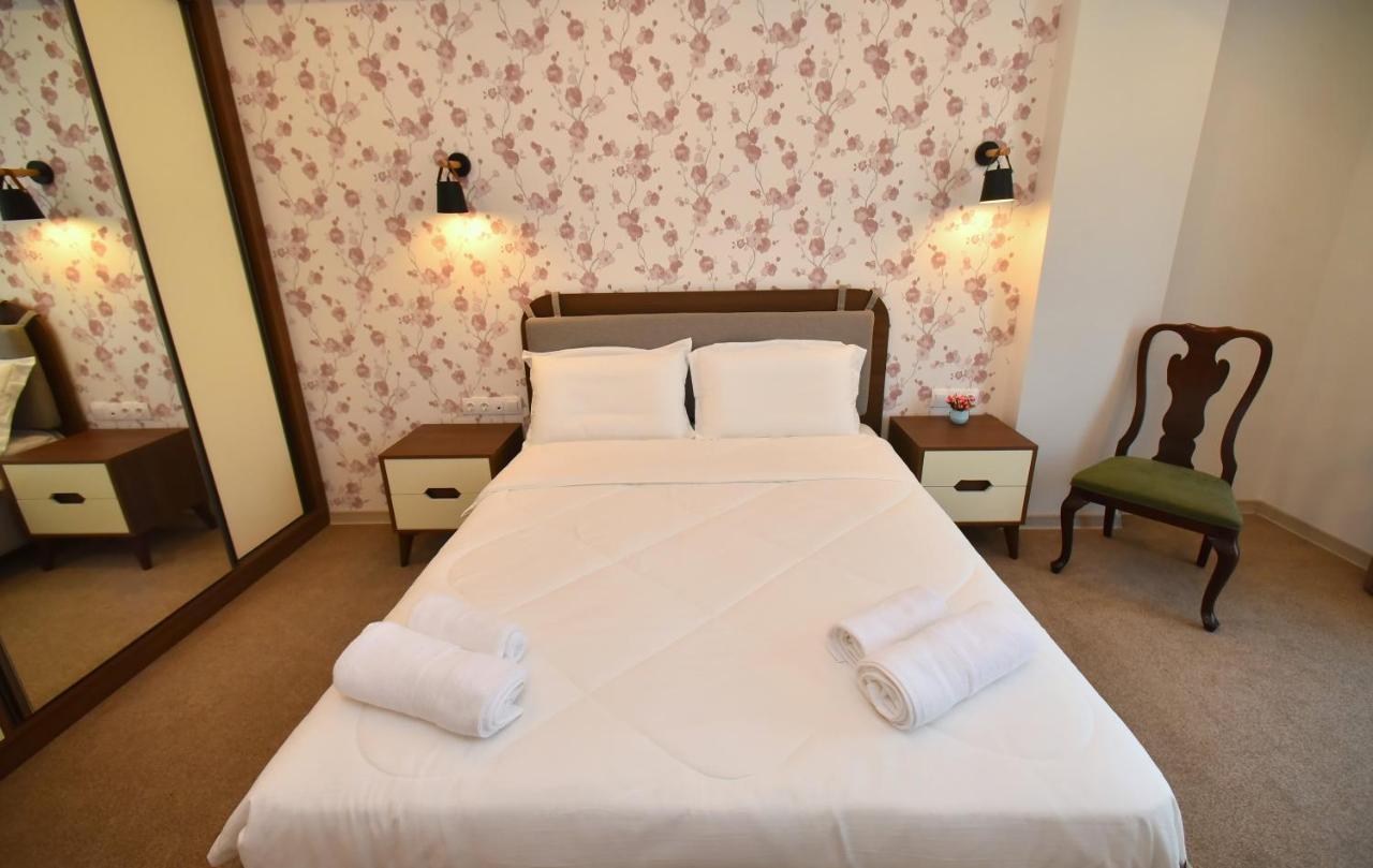 יירבאן Hotel Avenue 30 מראה חיצוני תמונה