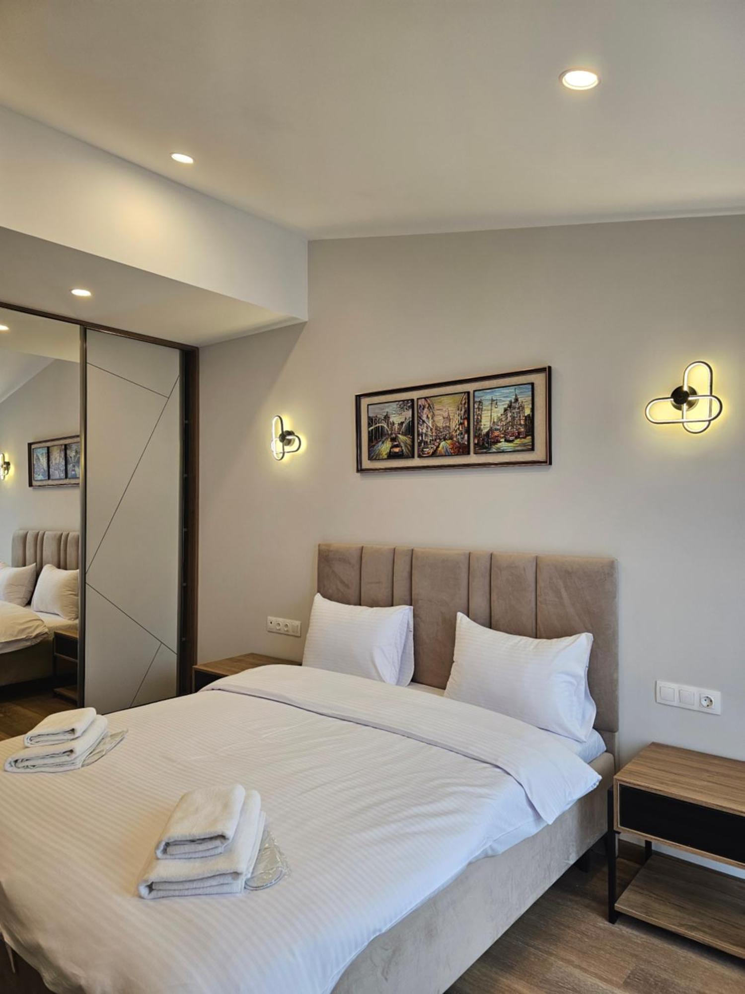 יירבאן Hotel Avenue 30 מראה חיצוני תמונה