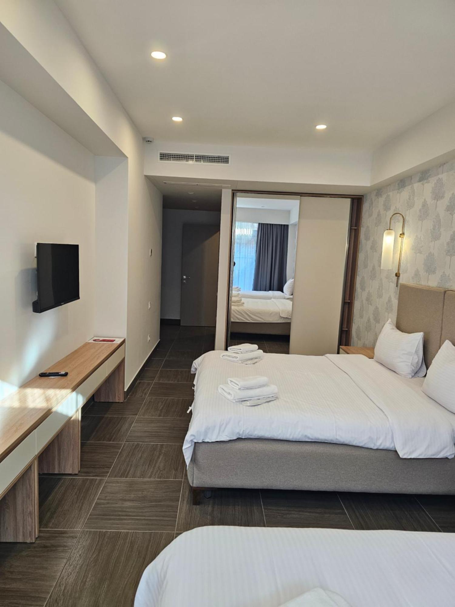 יירבאן Hotel Avenue 30 מראה חיצוני תמונה
