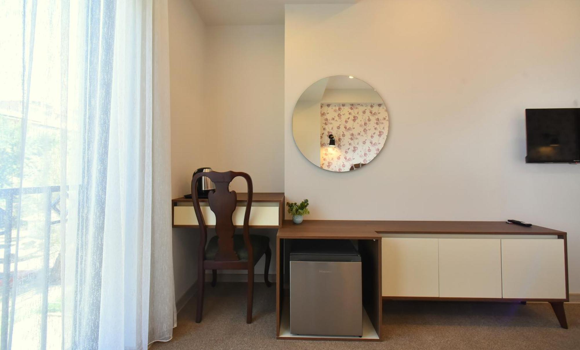 יירבאן Hotel Avenue 30 מראה חיצוני תמונה